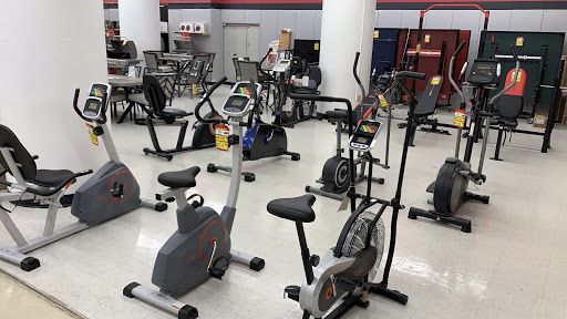 Department Store «Sears», reviews and photos, 2650 E Olympic Blvd, Los Angeles, CA 90023, USA