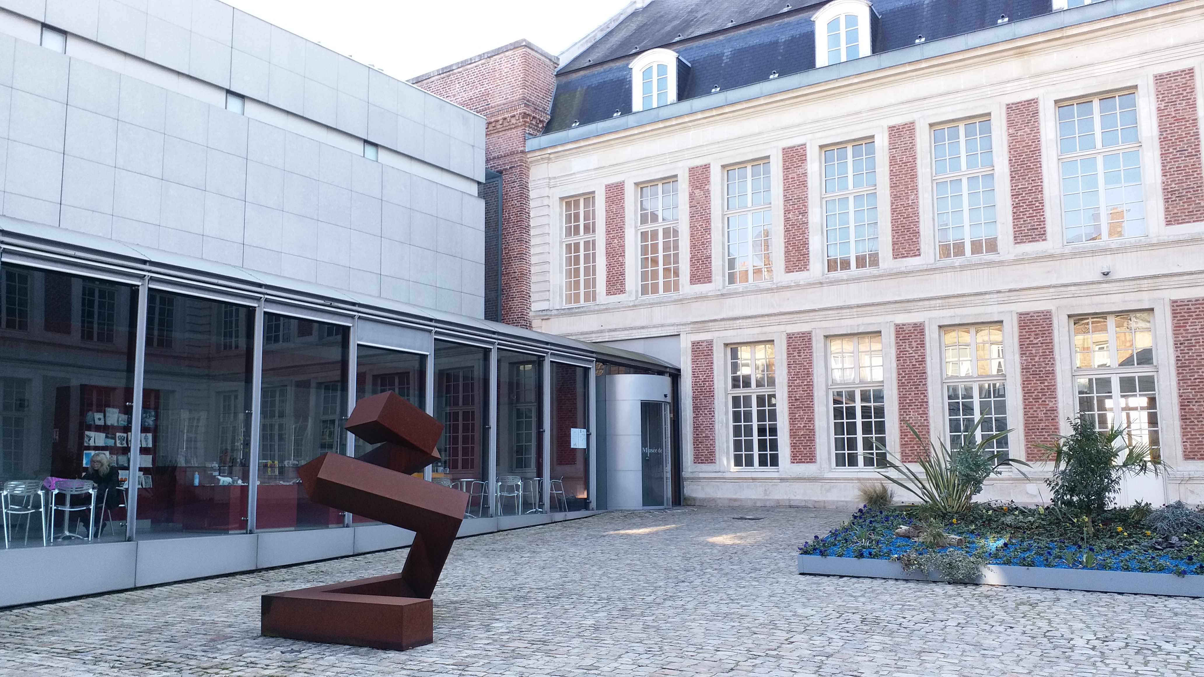 Photo n° 6 de l'avis de Francisco.a fait le 27/01/2019 à 09:18