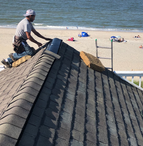 Roofing Contractor «Best Roofing of Virginia», reviews and photos, 320 33rd St #1451, Virginia Beach, VA 23451, USA