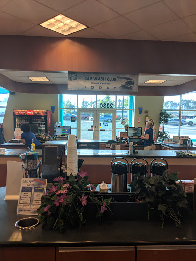 Car Wash «Car Spa Marietta», reviews and photos, 2330 Windy Hill Rd SE, Marietta, GA 30067, USA