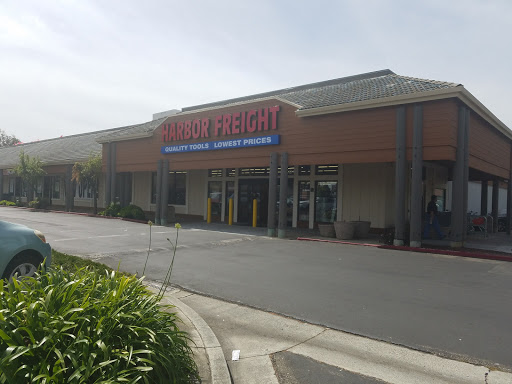 Hardware Store «Harbor Freight Tools», reviews and photos, 5101 Mowry Ave, Fremont, CA 94538, USA