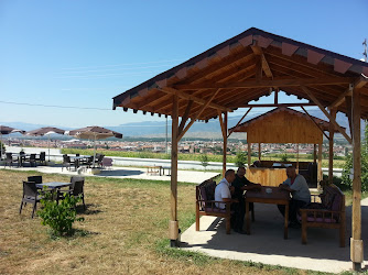 Tepeşehir Cafe