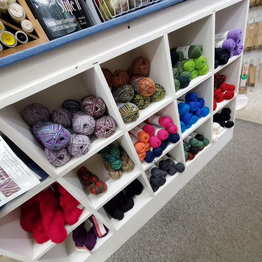Fabric Store «New England Fabrics», reviews and photos, 55 Ralston St, Keene, NH 03431, USA