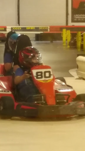 Go-Kart Track «K1 Speed», reviews and photos, 8600 NW South River Dr, Medley, FL 33166, USA