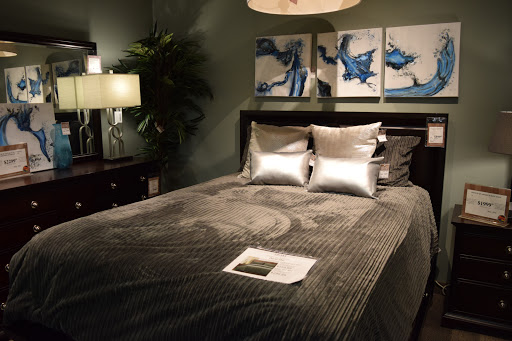 Furniture Store «HOM Furniture», reviews and photos, 7600 Hudson Rd, Woodbury, MN 55125, USA