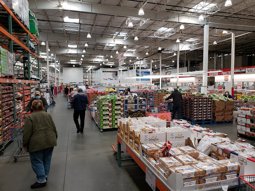 Warehouse store «Costco Wholesale», reviews and photos, 10 Monocacy Blvd, Frederick, MD 21704, USA