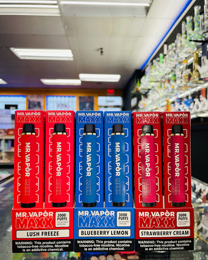 Tobacco Shop «Up N Smoke», reviews and photos, 28703 Harper Ave, St Clair Shores, MI 48081, USA