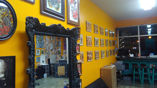 Explore nc tattoo ideas, creative tattoo ideas in Fresno, available at True Anchor Tattooing