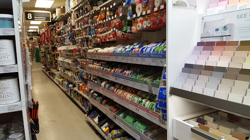 Hardware Store «Bennett Valley Ace Hardware», reviews and photos, 2739 Yulupa Ave, Santa Rosa, CA 95405, USA