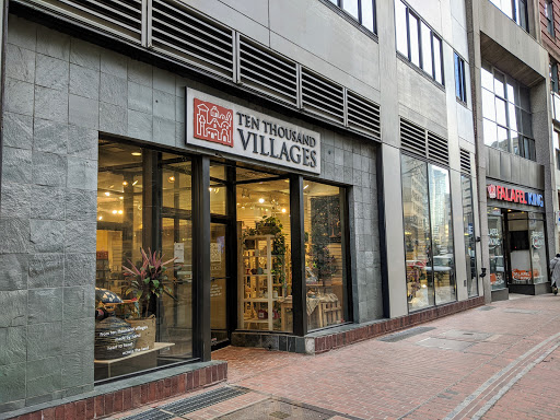 Gift Shop «Ten Thousand Villages», reviews and photos, 252 Washington St, Boston, MA 02135, USA