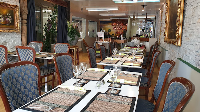 Restaurant Thai Style Öffnungszeiten