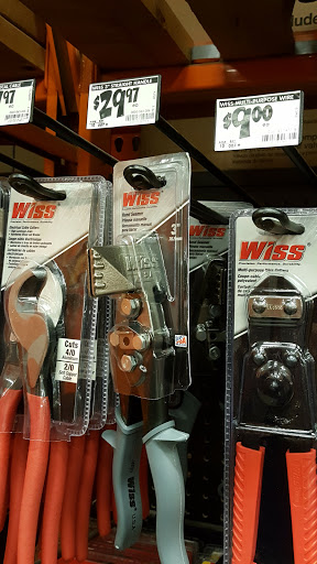 Home Improvement Store «The Home Depot», reviews and photos, 300 Thruway Plaza Dr, Cheektowaga, NY 14225, USA