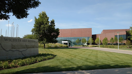 Art Museum «Wichita Art Museum», reviews and photos, 1400 Museum Blvd, Wichita, KS 67203, USA
