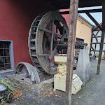 Photo n°3 de l'avis de Frank.r fait le 14/10/2023 à 13:39 sur le  Eifel Restaurant - Wirtshaus zum Sägewerk à Birgel