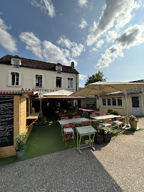Photos du propriétaire du Restaurant français A la Fortune du Pot à Vézelay - n°2