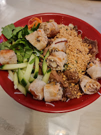 Plats et boissons du Restaurant vietnamien Bien Nang à Ivry-sur-Seine - n°4