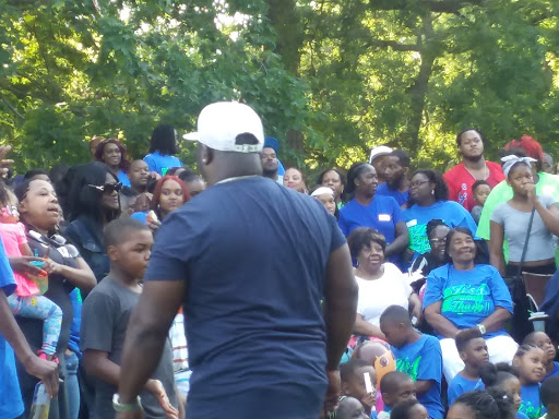 Nature Preserve «Schuth’s Grove», reviews and photos, 8040 W Cermak Rd, Riverside, IL 60546, USA