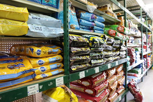 Building Materials Store «Sparr Building and Farm Supply», reviews and photos, 240 S Main St, Williston, FL 32696, USA