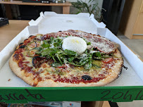 Plats et boissons du Pizzas à emporter LA PIZZAIOLA DUE à Mont-Cauvaire - n°7