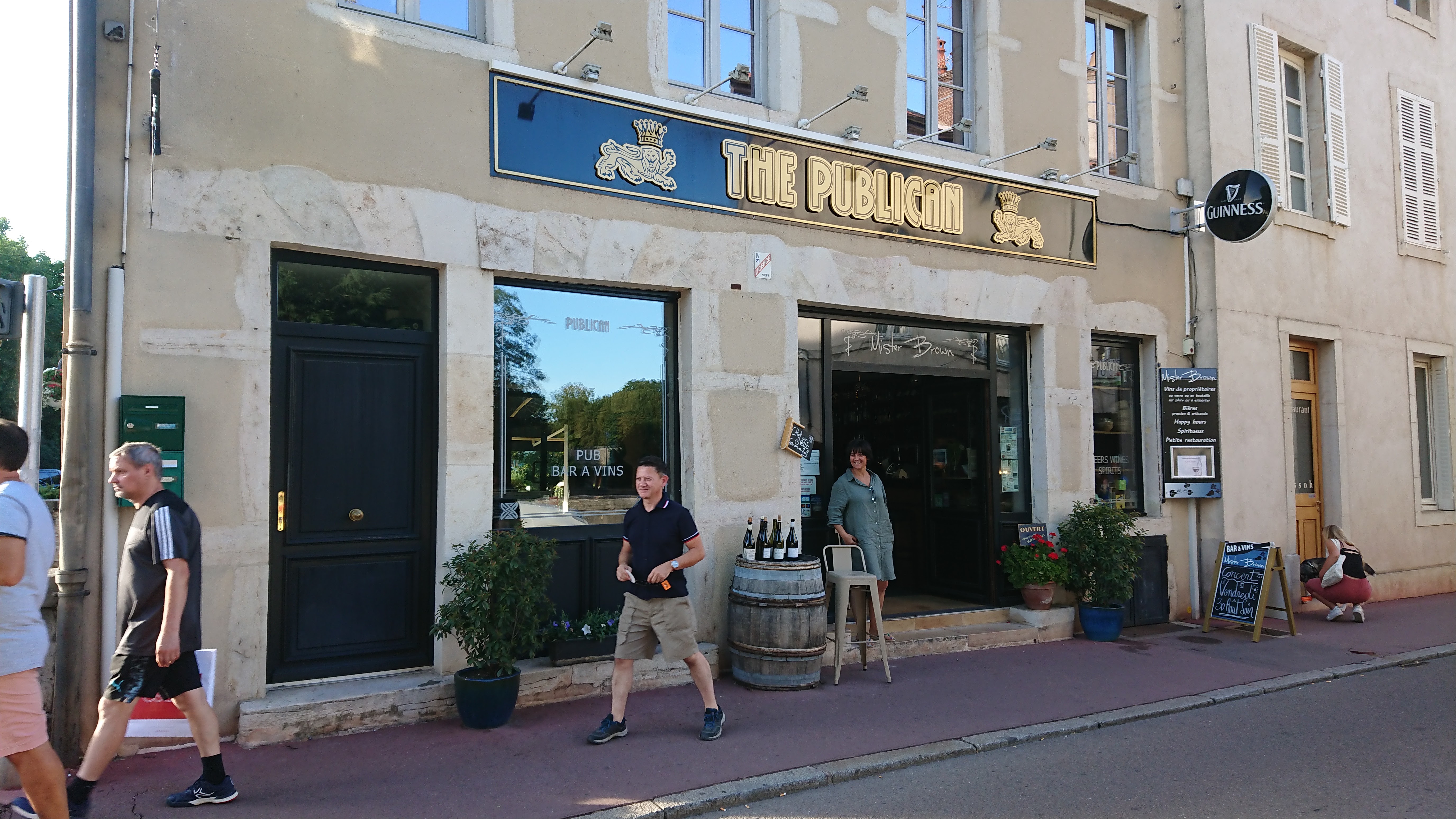 Photo n° 16 de l'avis de Will.a fait le 24/08/2019 à 18:03