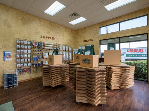 Self-Storage Facility «Securlock Storage», reviews and photos, 2208 Parker Rd, Carrollton, TX 75010, USA