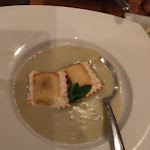 Photo n°4 de l'avis de Temy. fait le 26/03/2022 à 23:37 sur le  Ristorante Diecimiglia Hosteria Contemporanea a Brindisi à Brindisi