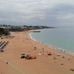 Photo n°3 de l'avis de Michel.l fait le 06/06/2023 à 15:41 sur le  INATEL Albufeira Hotel Praia à Albufeira