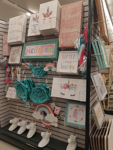Craft Store «Hobby Lobby», reviews and photos, 820 U.S. 9, Queensbury, NY 12804, USA