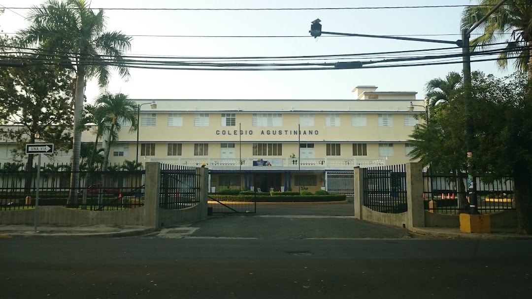 Colegio Agustiniano