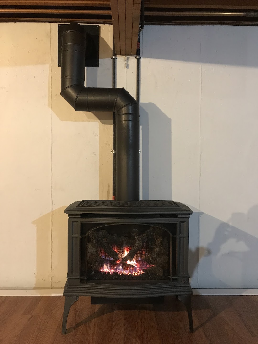 North Country Hearth & Home