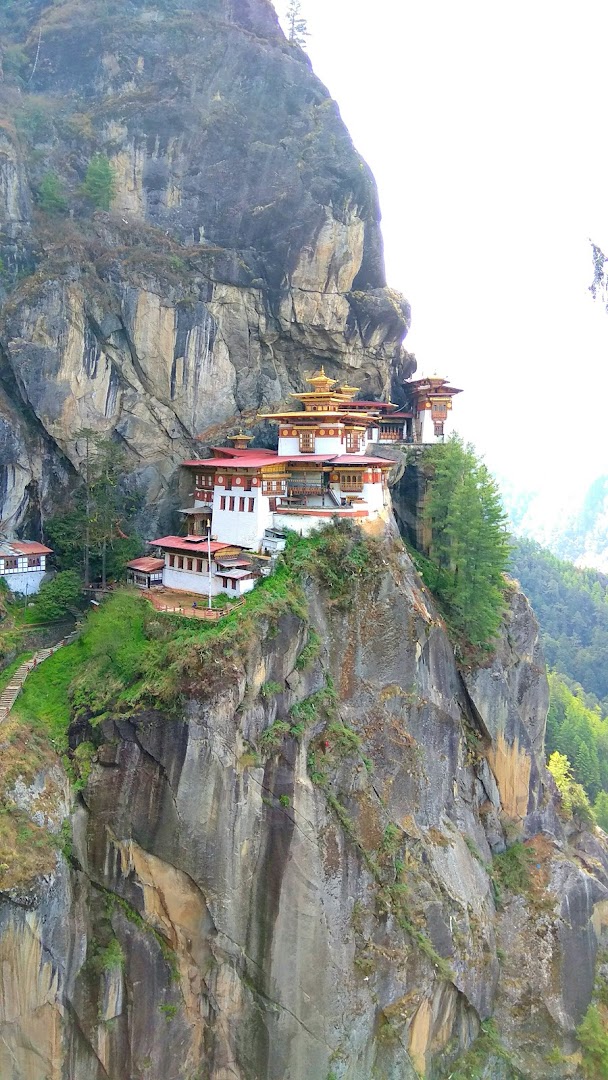 Paro, Bhutan