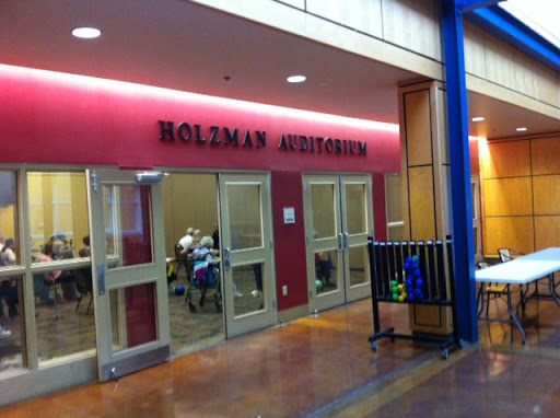 Community Center «Barshop Jewish Community Center», reviews and photos, 12500 NW Military Hwy, San Antonio, TX 78231, USA