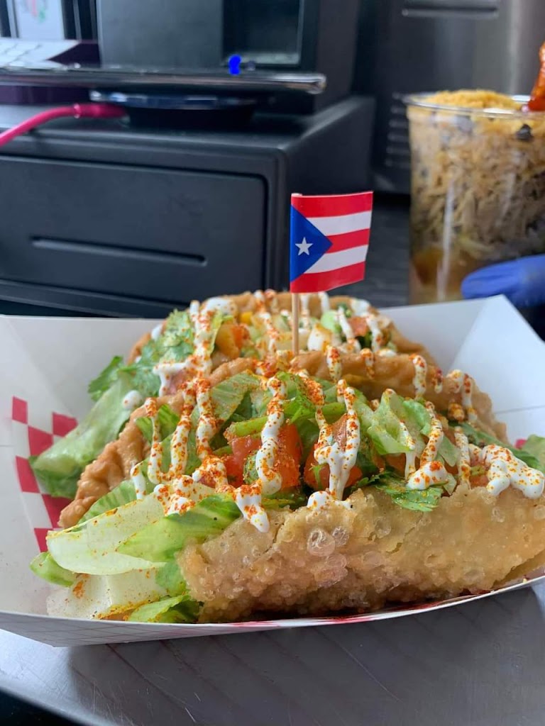 Xavi Davi's A Taste Of Puerto Rico 28387