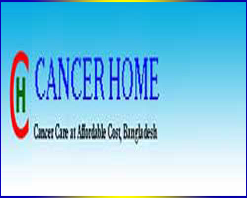 Cancer Home