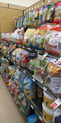 Pet Supply Store «Petco Animal Supplies», reviews and photos, 2823 County Home Rd, Goshen, IN 46526, USA