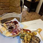 Photo n°1 de l'avis de A... fait le 15/09/2023 à 16:17 sur le  La Madia - Verucchio Alta à Verucchio