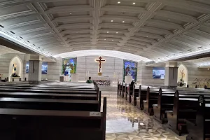 St. John Paul II Chapel image