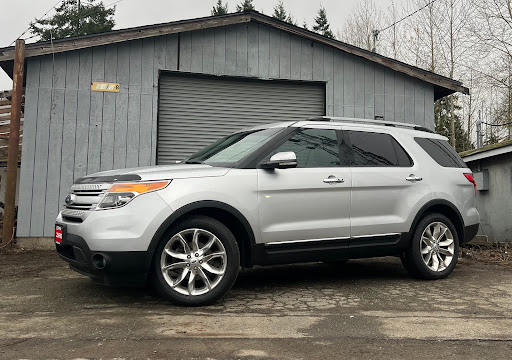 Used Car Dealer «ZAGmotors Lynnwood», reviews and photos, 15431 WA-99, Lynnwood, WA 98087, USA