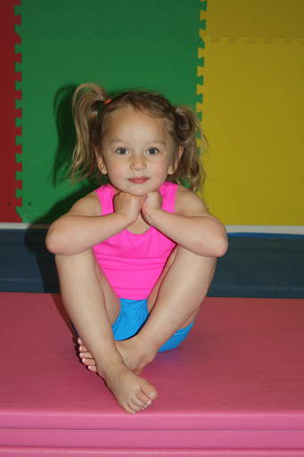 Gymnastics Center «Pink Pearl Gymnastics», reviews and photos, 406 Davis St #101, Virginia Beach, VA 23462, USA