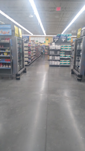 Supermarket «Walmart Neighborhood Market», reviews and photos, 1050 Alamance Church Rd, Greensboro, NC 27406, USA