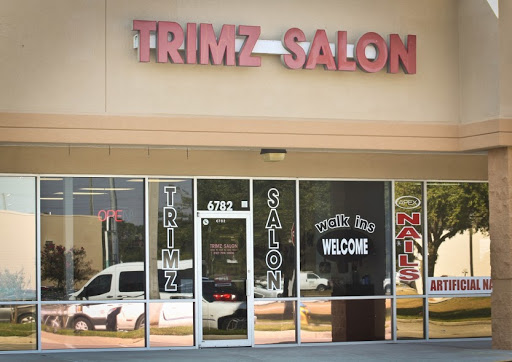 Beauty Salon «Trimz Salon», reviews and photos, 6782 W Gulf to Lake Hwy, Crystal River, FL 34429, USA