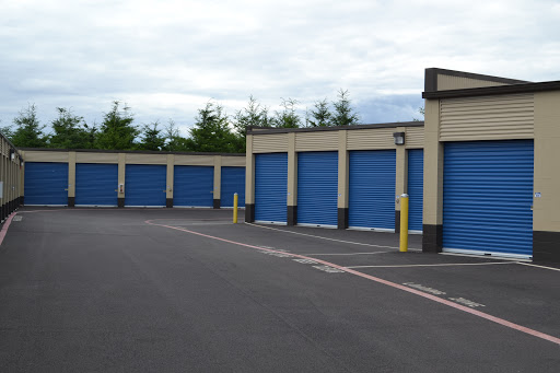 Self-Storage Facility «West Coast Self-Storage of Padden Parkway», reviews and photos, 8006 NE 72nd Ave, Vancouver, WA 98665, USA