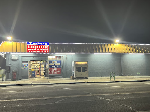 Liquor Store «Twins Liquor», reviews and photos, 3602 Meade Ave, San Diego, CA 92116, USA