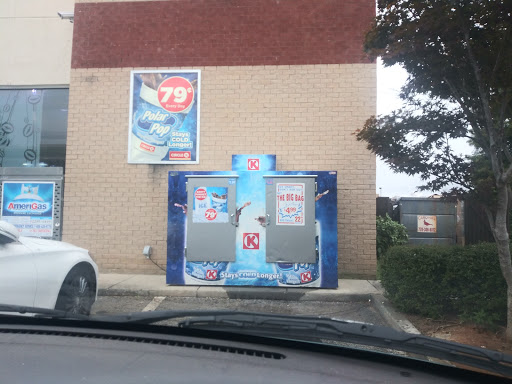 Convenience Store «Circle K», reviews and photos, 2058 Mt Zion Rd, Morrow, GA 30260, USA