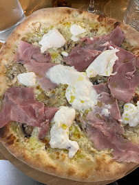 Les plus récentes photos du Pizzeria Mamamia Italian Food à Le Crès - n°3