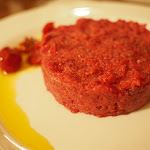 Photo n°1 de l'avis de Elise. fait le 21/06/2017 à 06:51 sur le  Ristorante Del Frate à Rome