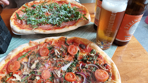 Organic Pizza Salzburg en Salzburg