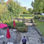 Photo n°1 de l'avis de Marén.c fait le 18/09/2023 à 01:50 sur le  Landhotel Schloß Daschow GmbH à Gallin-Kuppentin