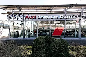 Audi Zentrum Darmstadt image