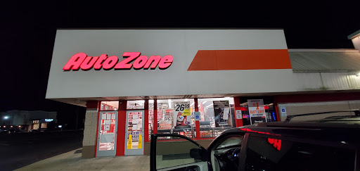 Auto Parts Store «AutoZone», reviews and photos, 2690 NY-112, Medford, NY 11763, USA